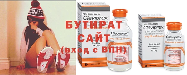 крисы Алексин