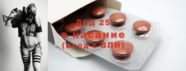 крисы Алексин